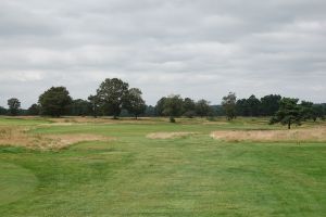 Walton Heath (Old) 12th